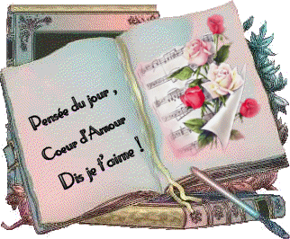 l'amour